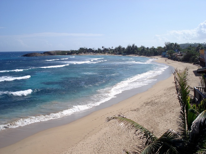 PR Surfing